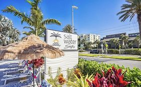 Salt Water Suites